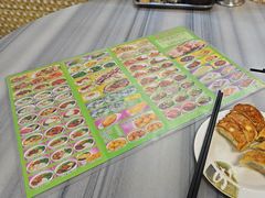 -芬芳甜品(同福路店)