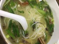 -德致祥云南过桥米线(云天小苑店)