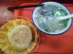 -承德正宗平泉羊汤(崇礼店)