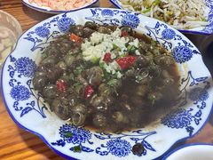 -呼吸森林·生态农庄农家乐私房菜