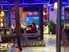 -唇辣号重庆老火锅(燕郊鑫乐汇店)