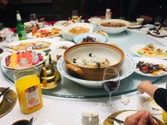 -外高桥喜来登酒店采悦轩