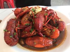 -辣螃铠盆盆蟹大排档(总店)