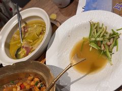 -皖厨·中国徽菜(星河WORLD·COCO Park店)