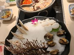 -温野菜涮涮锅(大悦城店)