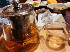 -青藤茶馆(南山路店)