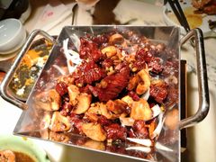 -弄堂里(西溪龙湖天街店)