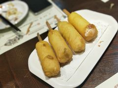 -老厨家(友谊路总店)