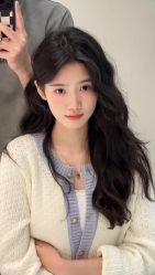 -DL HOPE明星造型