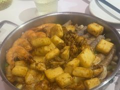 -黄记煌三汁焖锅(首创奥特莱斯店)