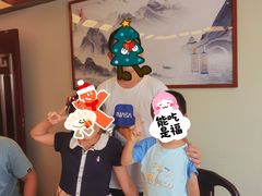 -丽华园(汉阳龙阳店)