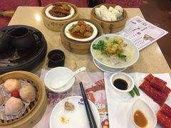 -点都德(大茶楼店)