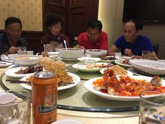 -金时代顺风大酒店(协泰店)