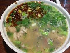 -天津乾毓德饭庄·清真传统炒菜·海鲜烧烤(咸阳路店)