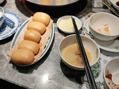 -禄婶鸡煲·打边炉