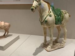 -深圳博物馆(古代艺术馆)