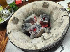 -广宁炭炉鸡煲·富临门饭店