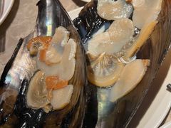 -V-ONE西雅图海鲜自助餐厅(仓山万达广场店)