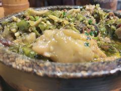 -郑件洋芋饭庄