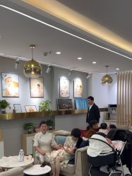 -小阿福儿童摄影(华中智谷店)