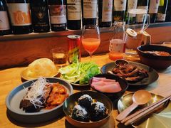 -SHAN山(前滩太古里店)