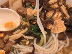 -水平有限广西米粉·广西风味集(五道口店)