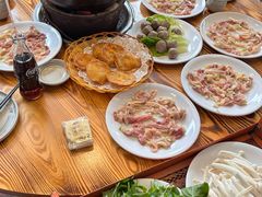 -芭厘·农庄老字号.电饭煲五指毛桃焗鸡