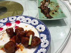 -西湖春天•老字号杭州菜(百汇店)