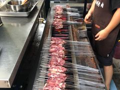 -铁诚烤肉