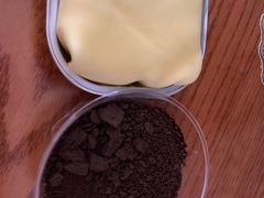 -壹心榴莲千层蛋糕甜品店