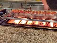 -星伦多自助料理(永旺店)