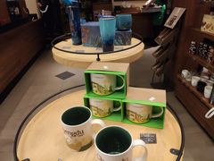 -星巴克臻选(成都宽窄巷子店)