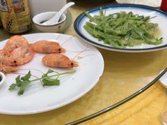 -青竹园海鲜餐厅(海天路店)