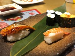 -友壹町寿司(嘉洲广场店)