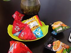 -若爱猪肚鸡·啫啫煲(循礼门M+店)