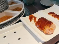 -羲和雅苑•北京烤鸭(乐园道万象城店)