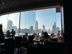-Chili's Cafe&Bar奇利斯(滨江店)