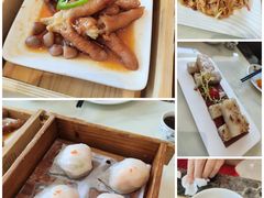 -點無缺茶楼·海鲜酒家(世博店)