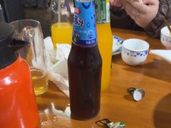 -龙姐私房菜(和顺古镇店)