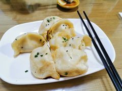 锅贴-玉华饮食店(茅台路店)