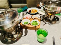 -鼎鼎香·港式火锅(北京SKP店)