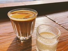 羊奶dirty-Catch Bagel(芳草地店)