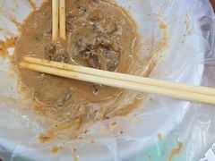-二七友名焖子铺