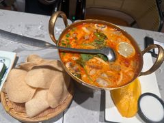 -Home Thai·泰谣(王府井apm店)