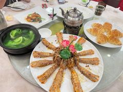 -大天然酒店(军民路店)