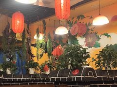 -江湖水乡铁锅炖魚(周庄嘉园店)