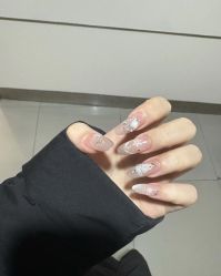 -晨·艺美甲美睫