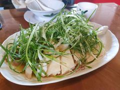 祿源豆皮鸡-禄源公·老莞诚饭店