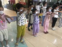 -童学馆·诗书礼乐少儿国学(天津大剧院店)