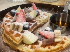 -慕境Moment Space·Fresh(33小镇店)